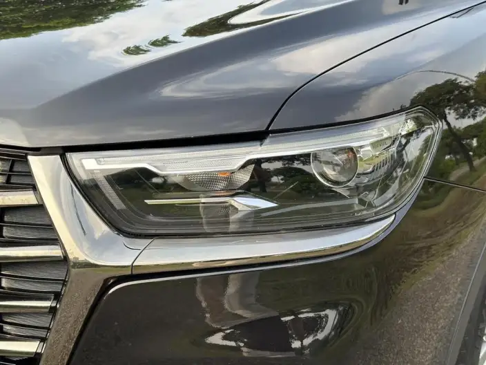 Haval H6 2021 Model Guo Trendy Edition 1.5T Automatic Champion Edition – фото 9