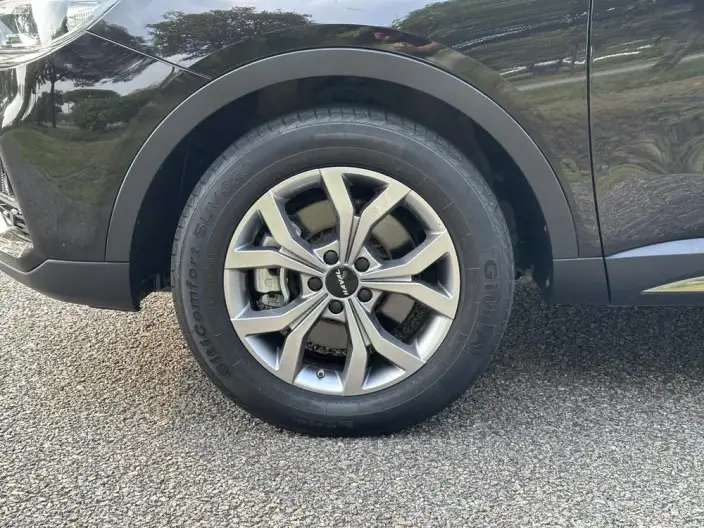 Haval H6 2021 Model Guo Trendy Edition 1.5T Automatic Champion Edition – фото 10