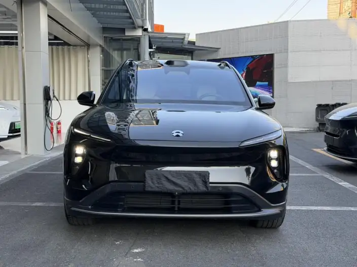 NIO ES6 2024 Model 75kWh – фото 2