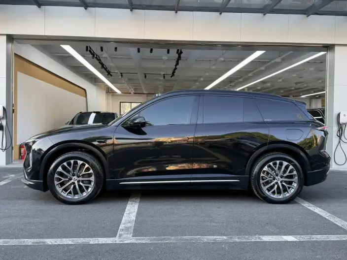 NIO ES6 2024 Model 75kWh – фото 4