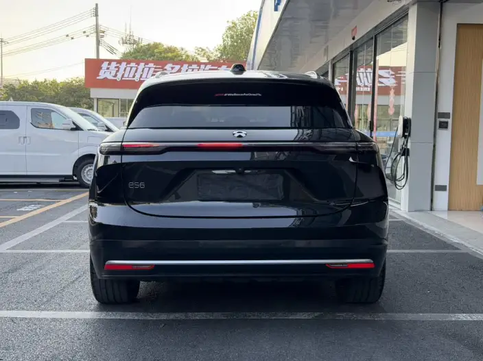 NIO ES6 2024 Model 75kWh – фото 6