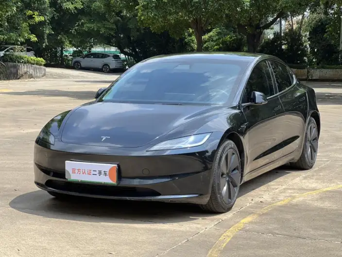 Model 3 2023 Model Rear-wheel drive version