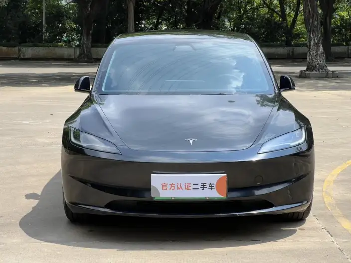 Model 3 2023 Model Rear-wheel drive version