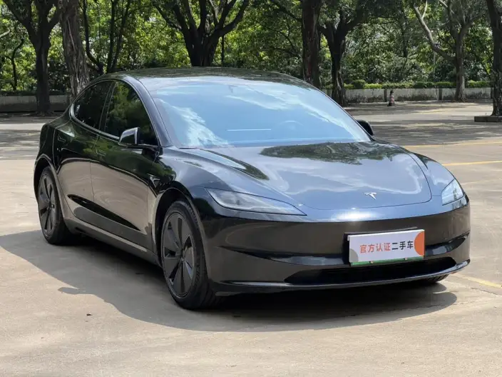 Model 3 2023 Model Rear-wheel drive version