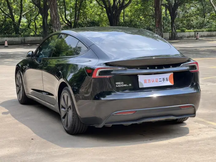 Model 3 2023 Model Rear-wheel drive version