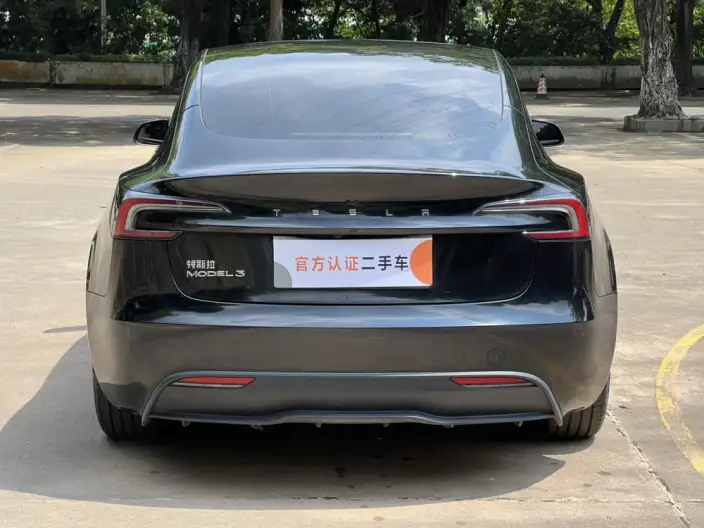 Model 3 2023 Model Rear-wheel drive version – фото 5