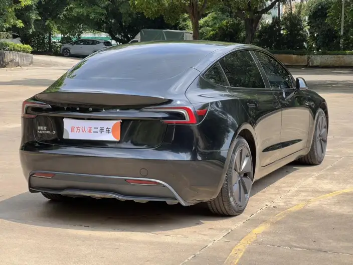 Model 3 2023 Model Rear-wheel drive version – фото 6