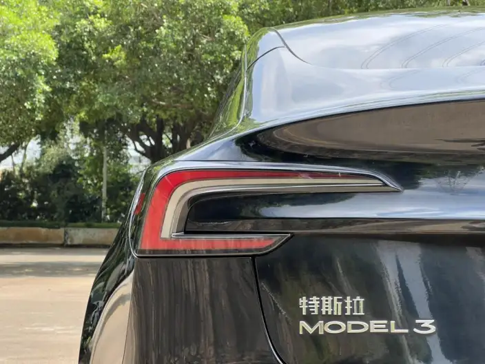 Model 3 2023 Model Rear-wheel drive version – фото 8
