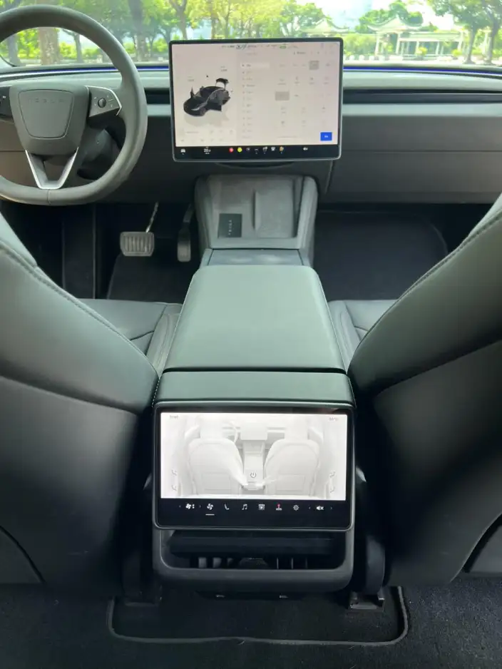 Model 3 2023 Model Rear-wheel drive version – фото 9