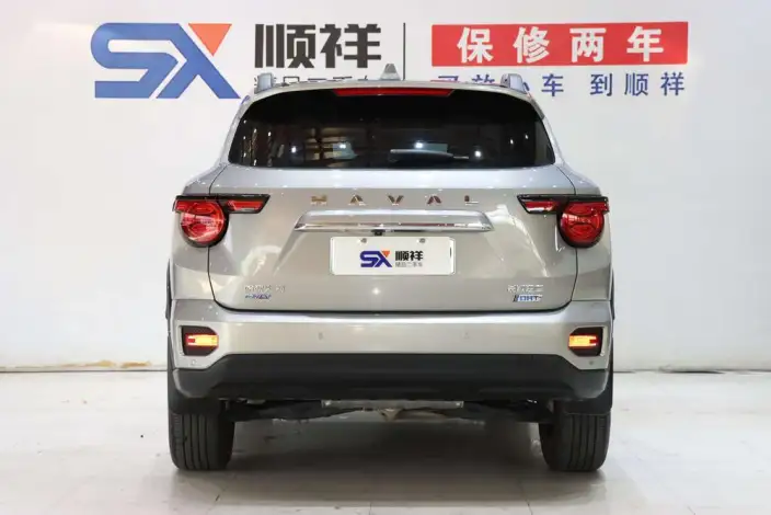 Haval Dachdog PLUS PHEV 2023 Model DHT-PHEV 105km Trendy Electric Edition Plus – фото 5