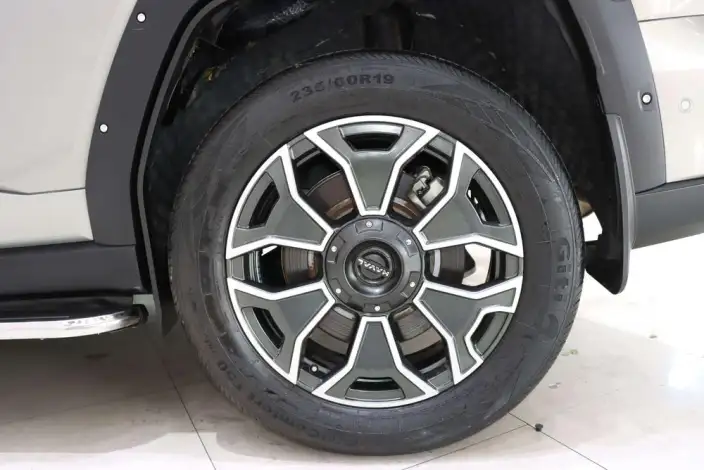 Haval Dachdog PLUS PHEV 2023 Model DHT-PHEV 105km Trendy Electric Edition Plus – фото 7