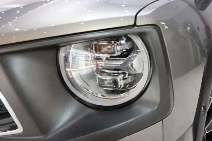 Haval Dachdog PLUS PHEV 2023 Model DHT-PHEV 105km Trendy Electric Edition Plus – фото 9