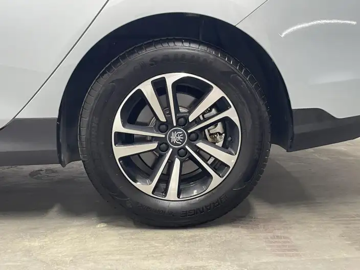 BYD Qin PLUS DM 2026 Model DM-i 210KM Enterprising Model – фото 9
