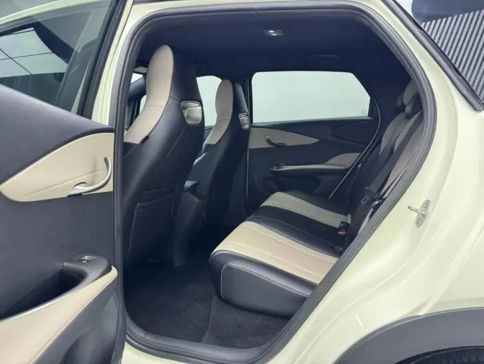 BYD Dolphin 2024 Model Honor Edition 420km Free Edition – фото 10