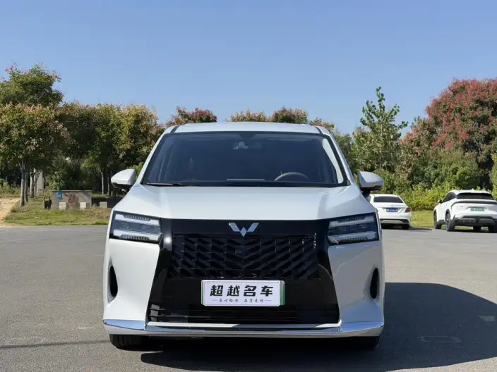 Xingguang 730 PHEV 2025 Model 125km Luxury Model – фото 2