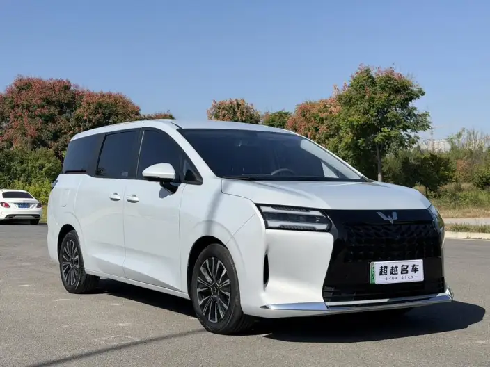 Xingguang 730 PHEV 2025 Model 125km Luxury Model – фото 3