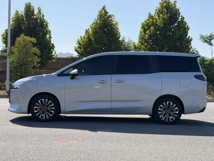 Xingguang 730 PHEV 2025 Model 125km Luxury Model – фото 4