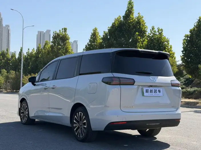 Xingguang 730 PHEV 2025 Model 125km Luxury Model – фото 5