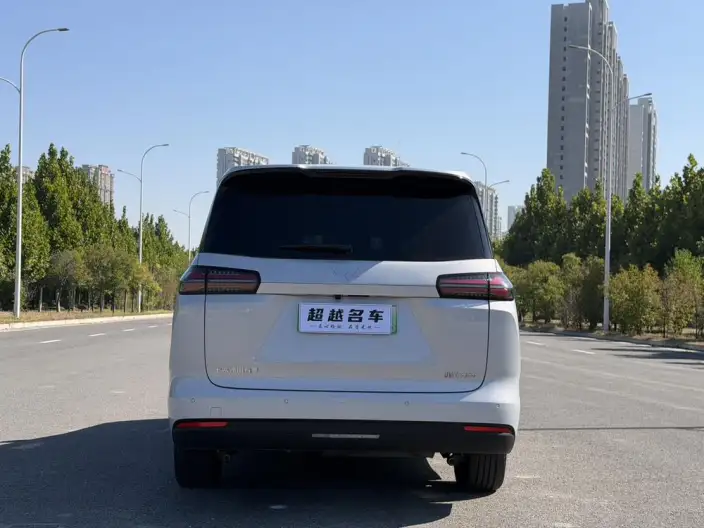 Xingguang 730 PHEV 2025 Model 125km Luxury Model – фото 6