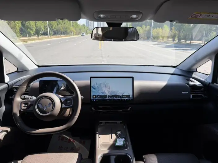 Xingguang 730 PHEV 2025 Model 125km Luxury Model – фото 8