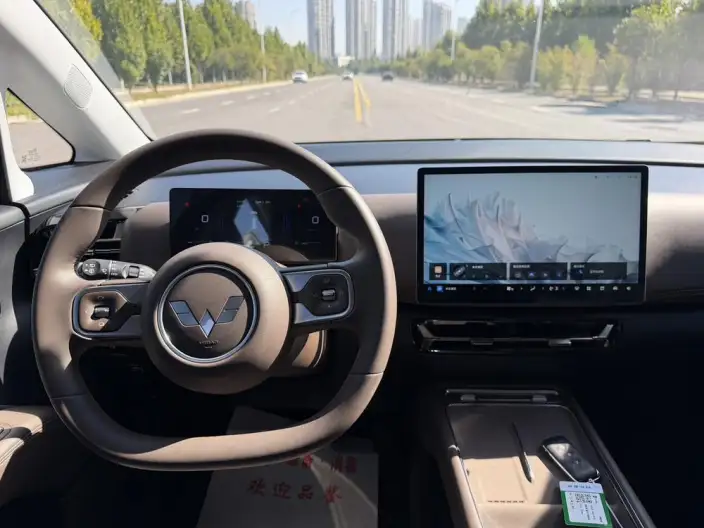 Xingguang 730 PHEV 2025 Model 125km Luxury Model – фото 10