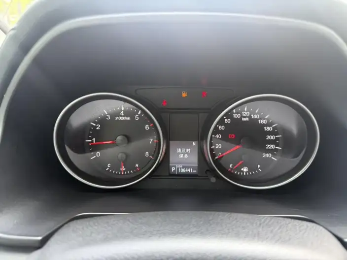 Haval M6 2021 Model PLUS 1.5T DCT Elite Smart Connect Model – фото 9