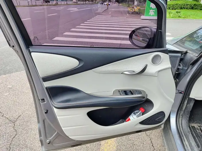 BYD Dolphin 2021 Model Free Edition – фото 8