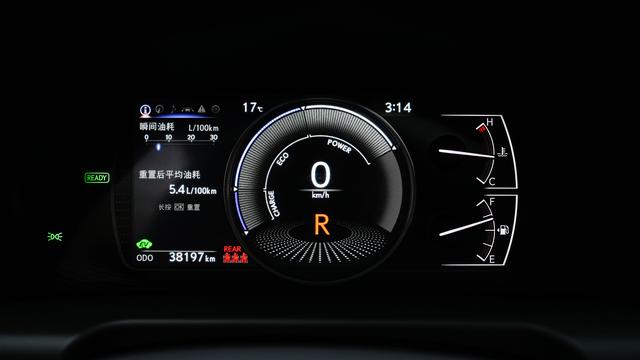Lexus ES 2025 300h Zen Enjoy – фото 22