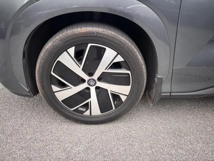 BYD Tang L DM 2025 Model DM-i 215KM 2WD LiDAR Flagship Model – фото 5