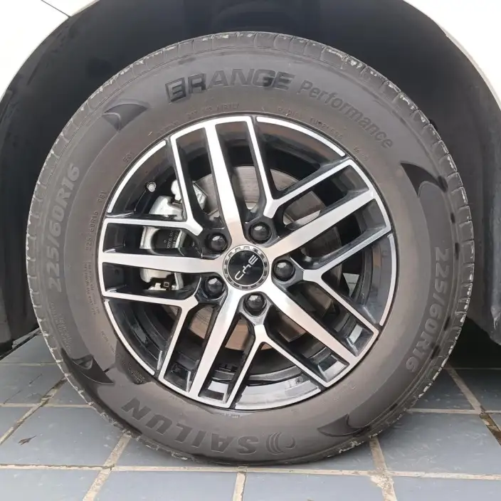 BYD Seal 05DM 2025 Model Smart Driving Edition DM-i 120KM Flagship Model – фото 5