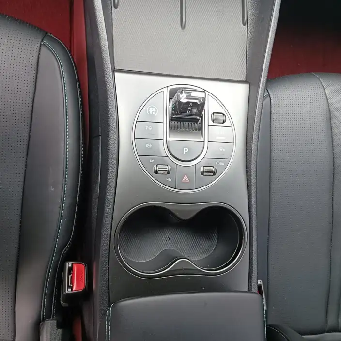 BYD Seal 05DM 2025 Model Smart Driving Edition DM-i 120KM Flagship Model – фото 6
