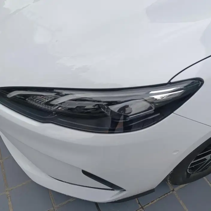 BYD Seal 05DM 2025 Model Smart Driving Edition DM-i 120KM Flagship Model – фото 7