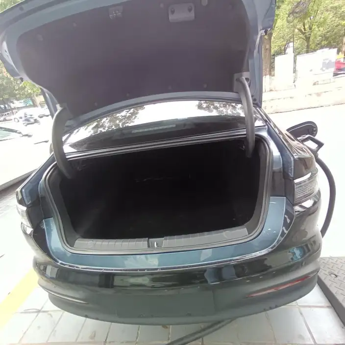 BYD Seal 05DM 2025 Model Smart Driving Edition DM-i 120KM Flagship Model – фото 9