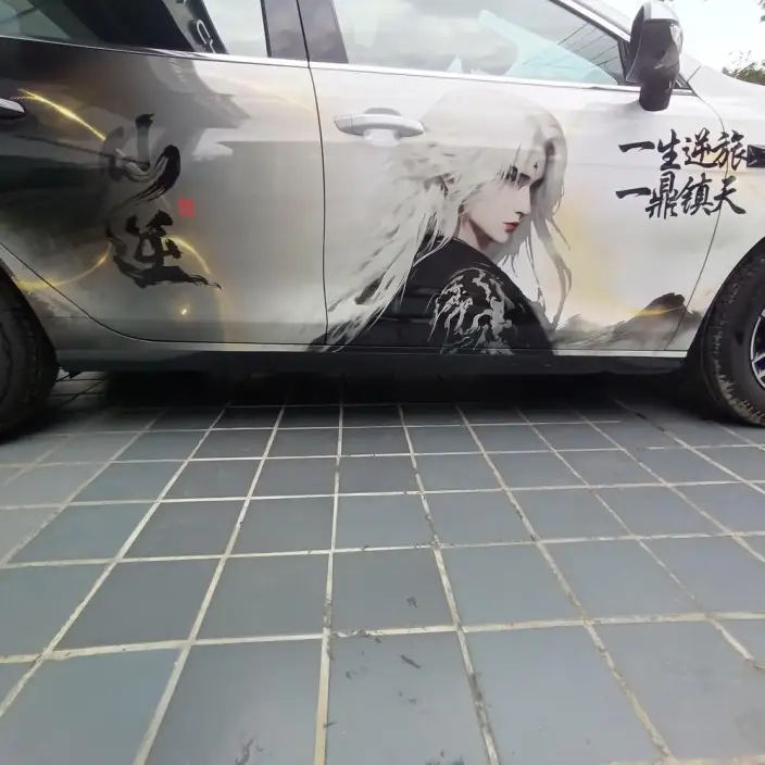 BYD Seal 05DM 2025 Model Smart Driving Edition DM-i 120KM Flagship Model – фото 10