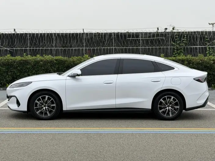 BYD Seal 06 DM 2024 Model DM-i 120KM Zunrong Model – фото 4