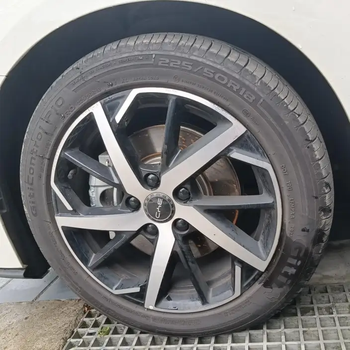 BYD Seal 07DM 2026 Model DM-i 230KM Flagship Model – фото 3