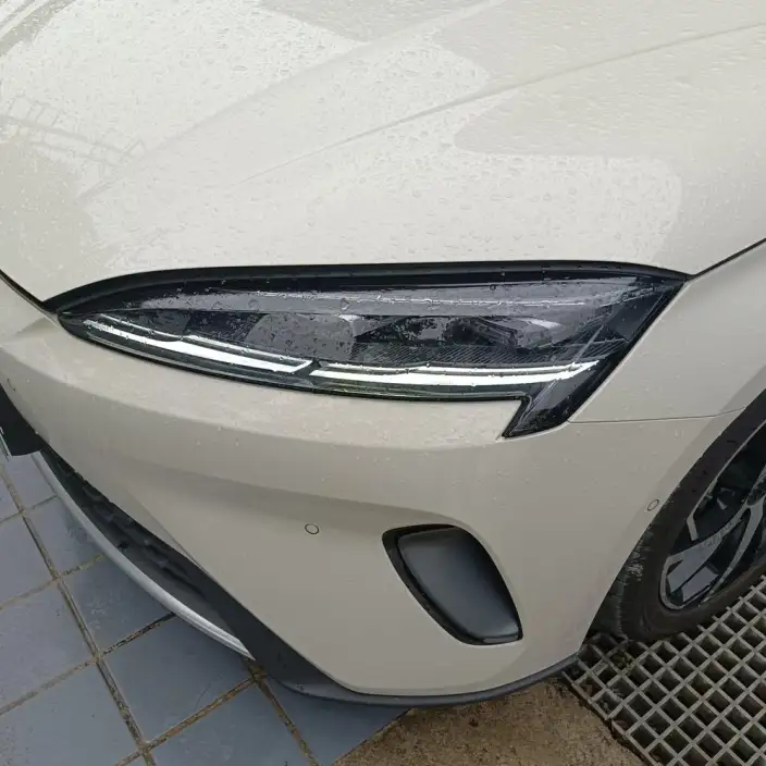 BYD Seal 07DM 2026 Model DM-i 230KM Flagship Model – фото 5