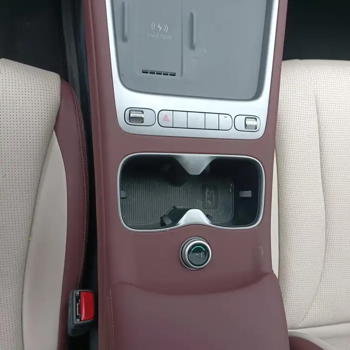 BYD Seal 07DM 2026 Model DM-i 230KM Flagship Model – фото 6