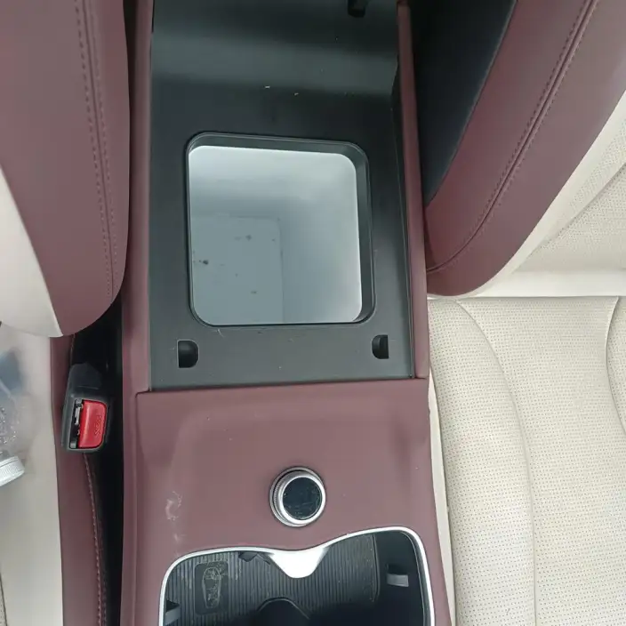 BYD Seal 07DM 2026 Model DM-i 230KM Flagship Model – фото 7