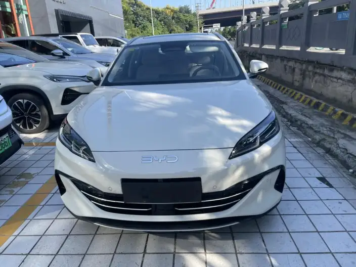 BYD Seal 06 DM Touring Edition 2025 Model DM-i 150KM Flagship Model