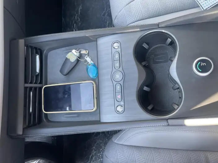 BYD Seal 06 DM Touring Edition 2025 Model DM-i 150KM Flagship Model – фото 9