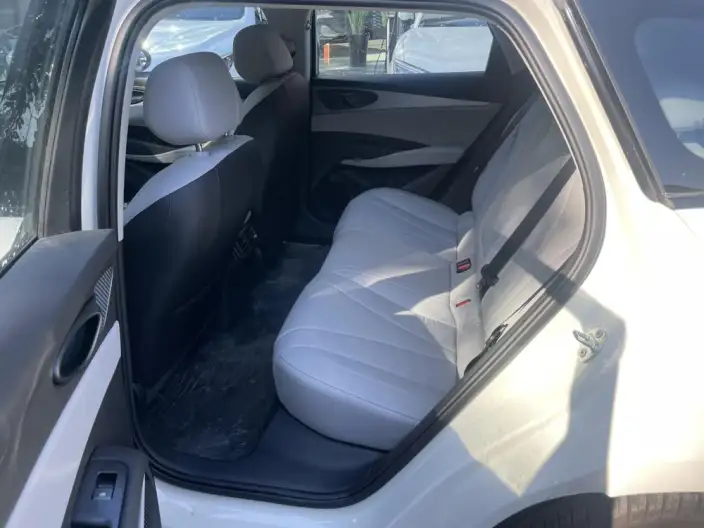 BYD Seal 06 DM Touring Edition 2025 Model DM-i 150KM Flagship Model – фото 10