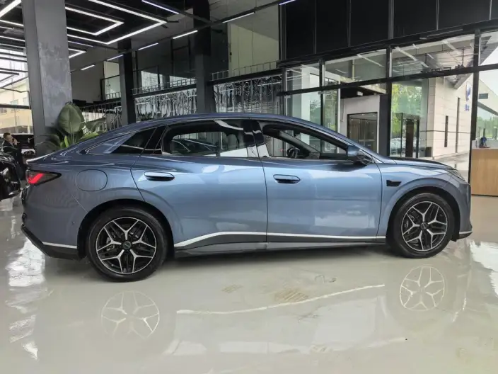BYD Seal 06EV 2025 Model 545KM Flagship Model – фото 6