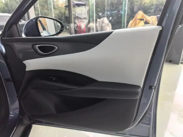 BYD Seal 06EV 2025 Model 545KM Flagship Model – фото 10