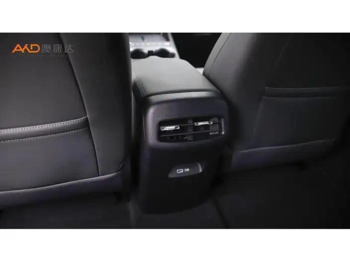 BYD Qin PLUS DM 2025 Model Smart Driving Edition DM-i 128KM Enterprising Model – фото 5