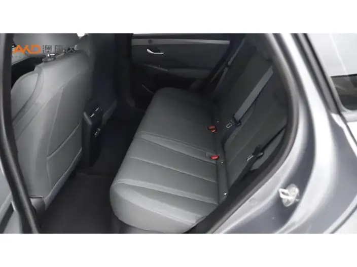 BYD Qin PLUS DM 2025 Model Smart Driving Edition DM-i 128KM Enterprising Model – фото 8