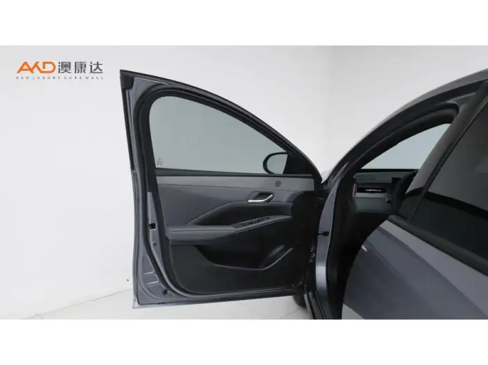 BYD Qin PLUS DM 2025 Model Smart Driving Edition DM-i 128KM Enterprising Model – фото 9