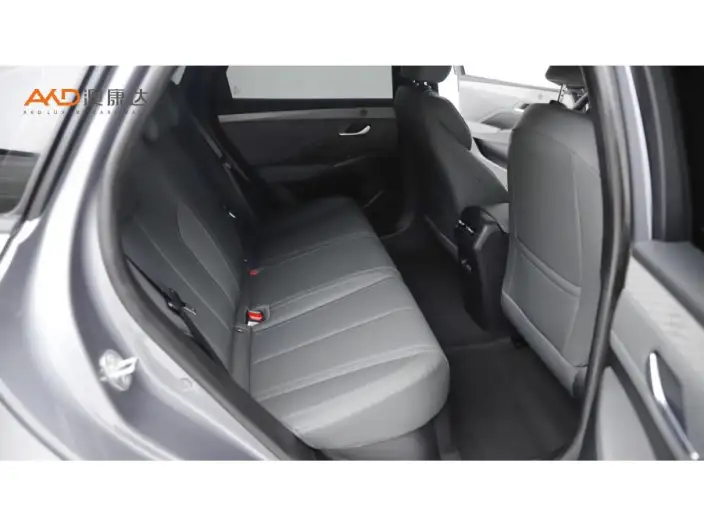 BYD Qin PLUS DM 2025 Model Smart Driving Edition DM-i 128KM Enterprising Model – фото 10