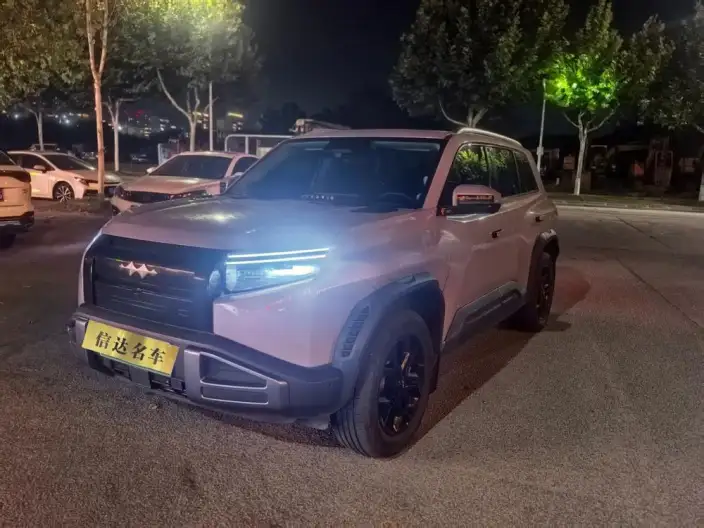 TAI 3 2025 Model 501KM Rear Drive Ultra Edition – фото 1