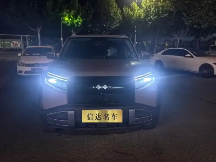 TAI 3 2025 Model 501KM Rear Drive Ultra Edition – фото 2